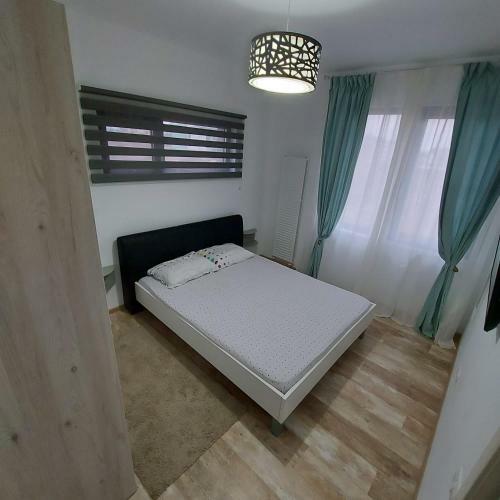 Blue Sky Apartament