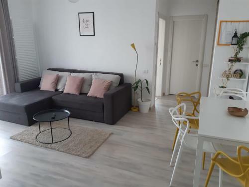 Blue Sky Apartament