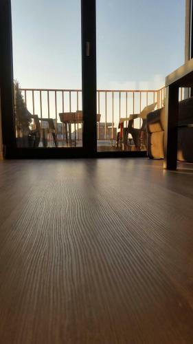 Blue Sky Apartament
