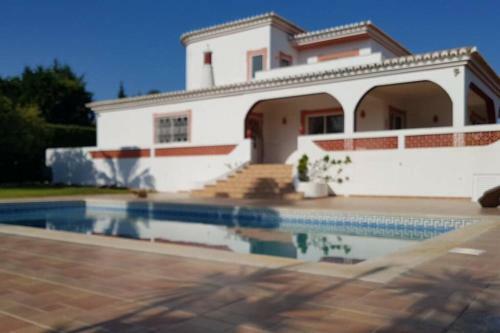 Villa Carvoeiro