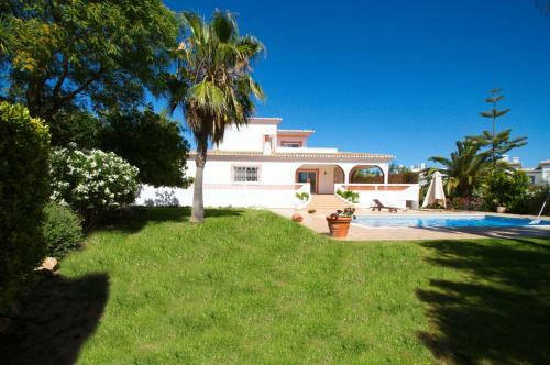 Villa Carvoeiro