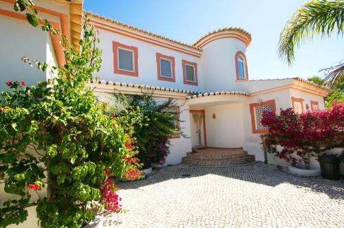Villa Carvoeiro