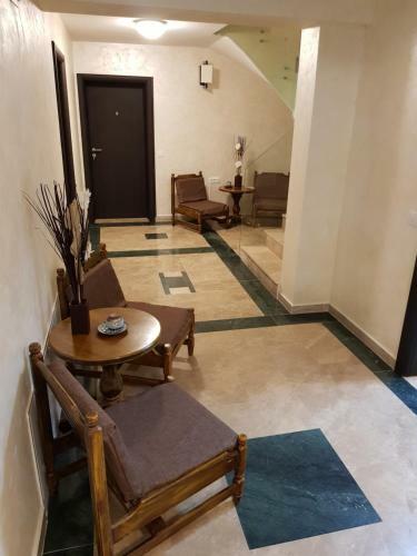 Hostal Bk