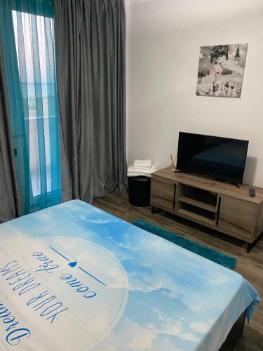 Apartament Turcoaz