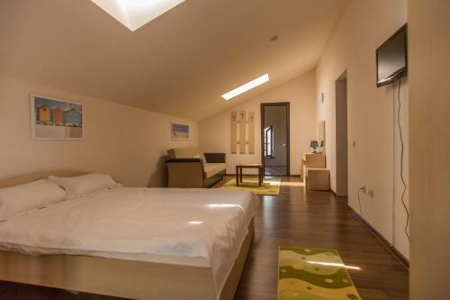 Hostal Villa Laguna