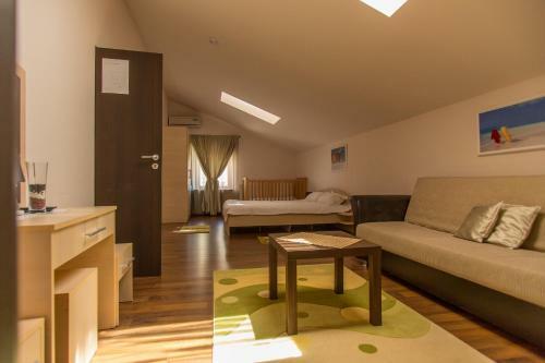 Hostal Villa Laguna