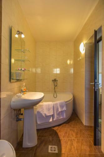 Hostal Villa Laguna