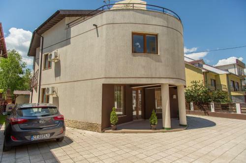 Hostal Villa Laguna