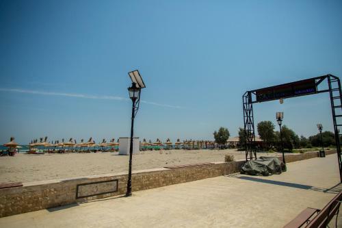 Apartamento Bliss Mamaia Nord