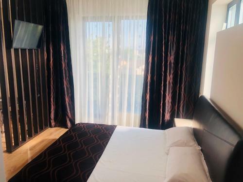 Apartamento Garsoniera 21 - Marina Evo Residence