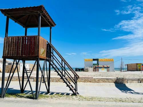 Apartamento Garsoniera 21 - Marina Evo Residence