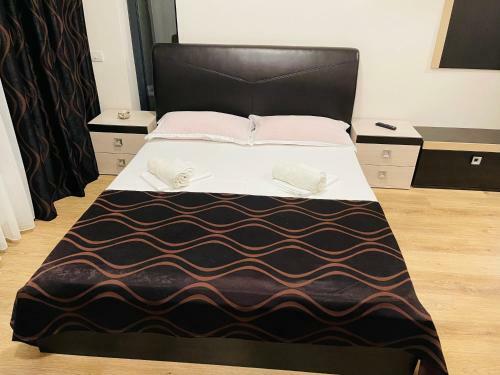 Apartamento Garsoniera 21 - Marina Evo Residence