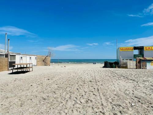 Apartamento Garsoniera 21 - Marina Evo Residence