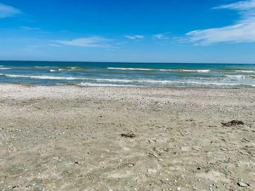 Apartamento Garsoniera 21 - Marina Evo Residence