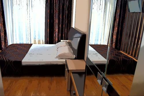Apartamento Garsoniera 21 - Marina Evo Residence