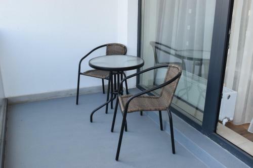 Apartamento Garsoniera 21 - Marina Evo Residence