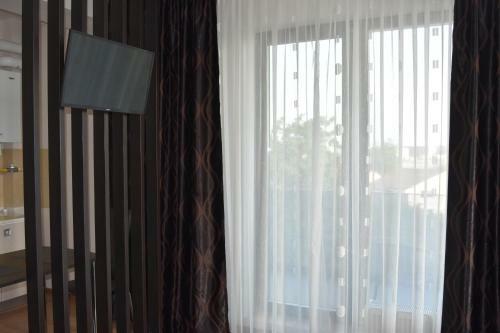 Apartamento Garsoniera 21 - Marina Evo Residence