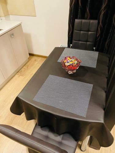 Apartamento Garsoniera 21 - Marina Evo Residence