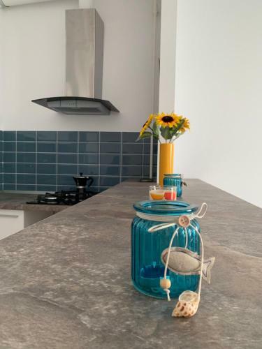 Apartamento Jasmine Studio