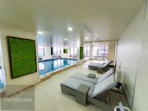 Apartamento Oliver Alezzi Beach