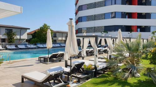 Apartament Unique Luxury
