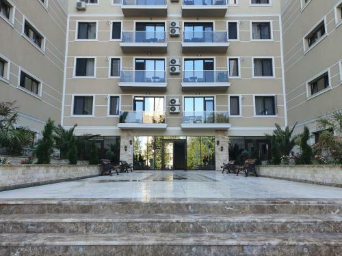 Apartament Elena Solid House Residence