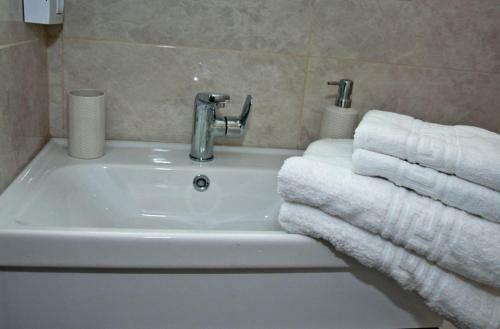 Apartament Elena Solid House Residence