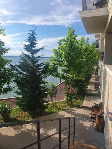Apartament Elena Solid House Residence
