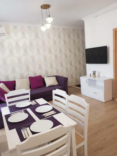 Apartament Elena Solid House Residence