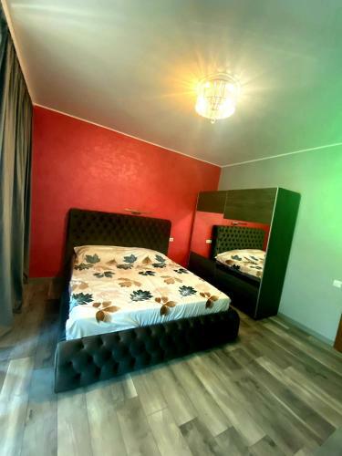 Apartament Miguel