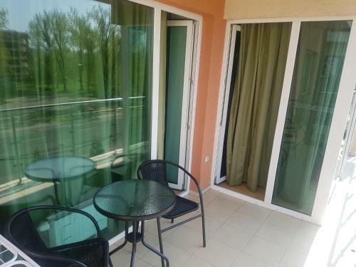 Apartament Mamaia