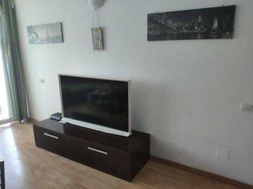 Apartament Mamaia