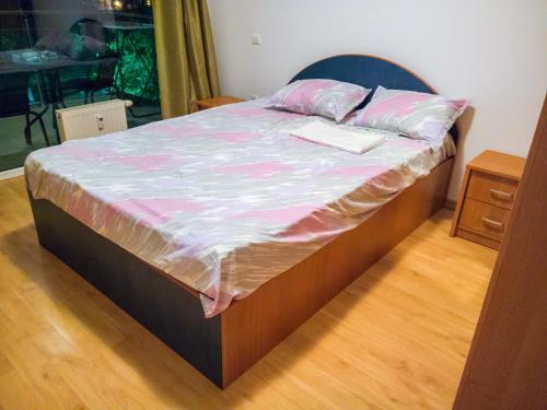 Apartament Mamaia