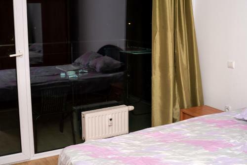Apartament Mamaia