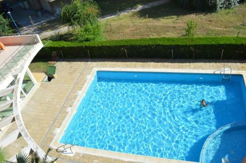 Apartament Mamaia