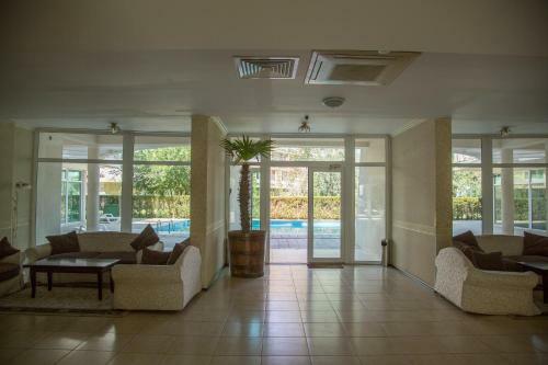 Apartament Mamaia