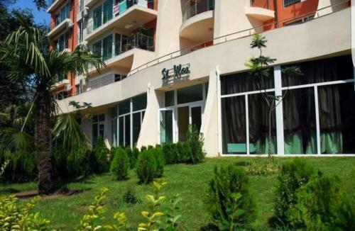Apartament Mamaia
