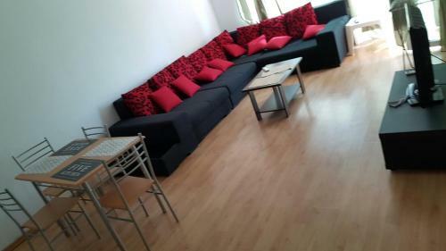 Apartament Mamaia