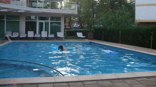 Apartament Mamaia