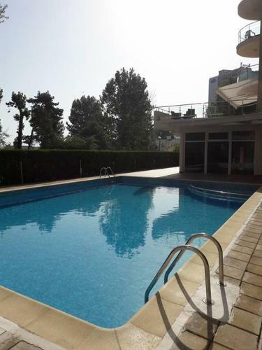 Apartament Mamaia