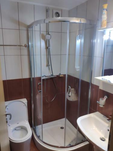 Apartament Mamaia