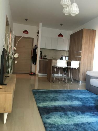 De Silva Residence Apartment