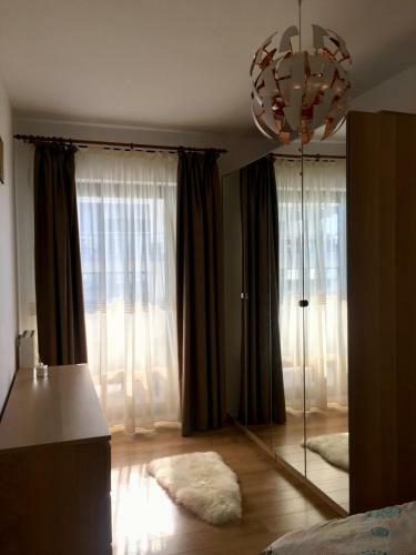 De Silva Residence Apartment