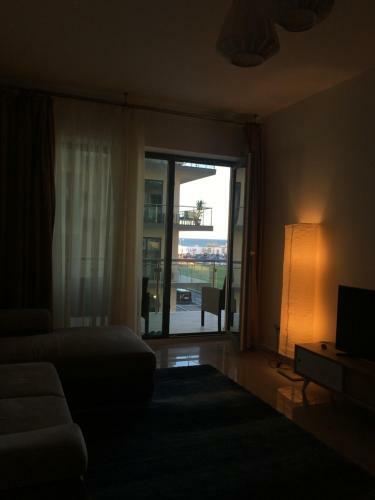 De Silva Residence Apartment