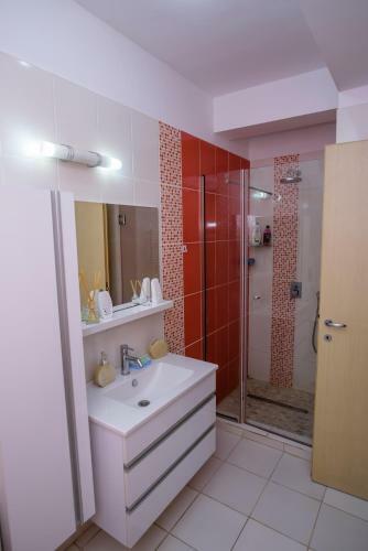 Apartamento Bianca Solid Residence Mamaia