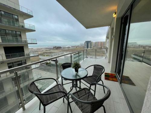 Desilva Residence Apartment