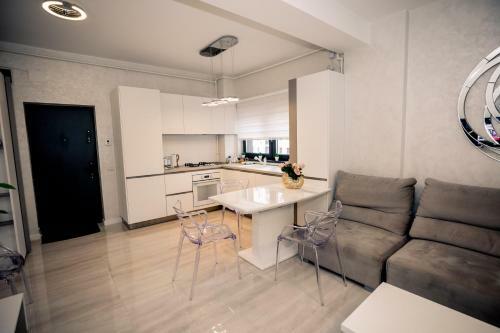 Apartamento White Luna