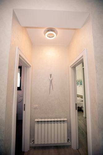 Apartamento White Luna
