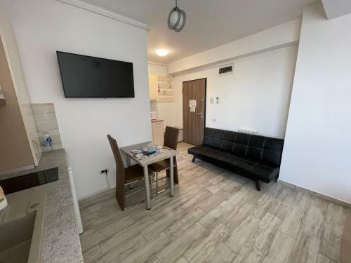 Apartamento Mamaia Central Studios