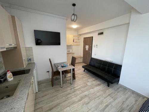 Apartamento Mamaia Central Studios